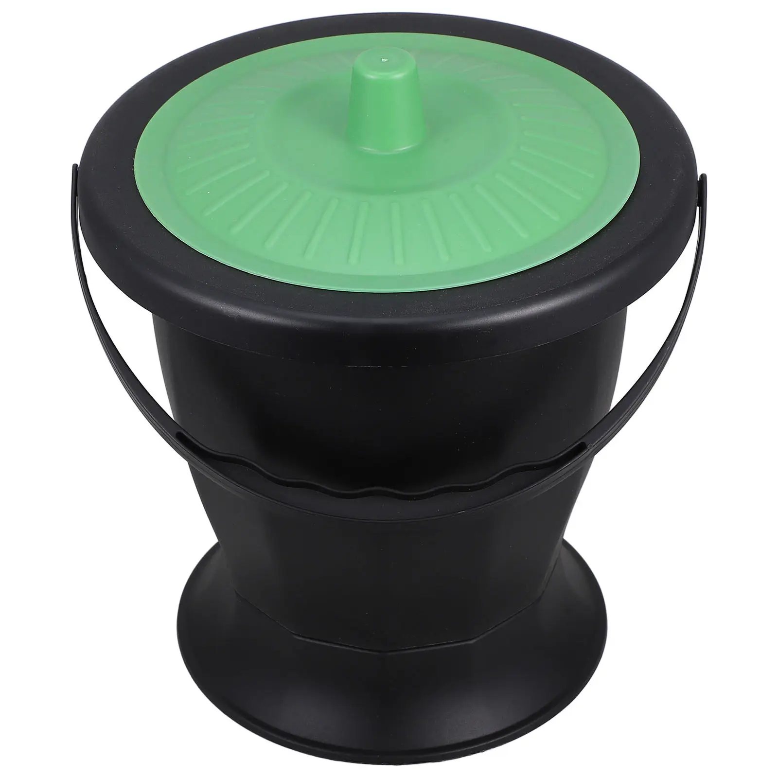 compact-portable-urine-pot-plastic-chamber-pot-with-lid-handheld-unisex-spittoon-for-elderly-pregnant-users-easy-wash-stable