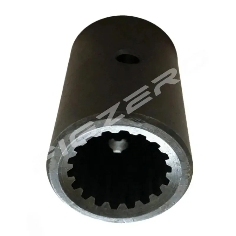33750-41310 T0070-14710 3A021-44520 33710-41310 3A181-41310 Spline Sleeve Tractor Parts for Kubota M7040 M954 M6040