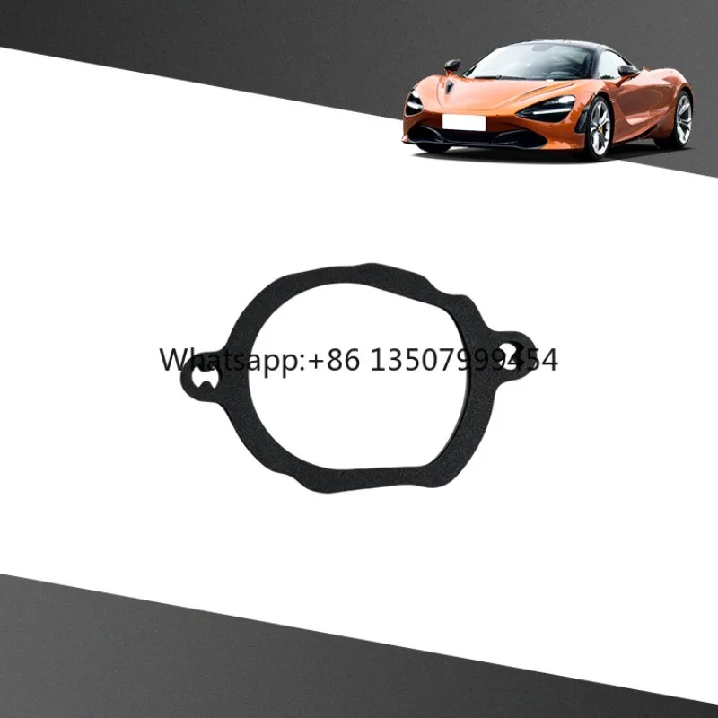 OEM Quality Cylinder Head Gasket Thermostat Gasket for McLaren 540C 570S 600LT Premium Auto Engine Parts 11F0726CP 11F2395CP