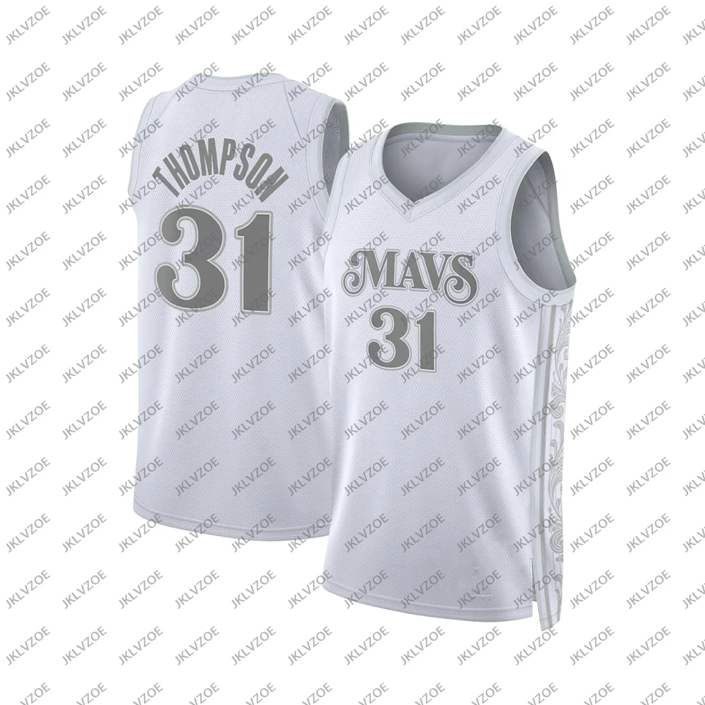 Basketball Jersey Top Children Vest Student T Shirt Male Men Tee Train Boys Clothes Mavericks Unisex 33 Training Team 77 11 Hot