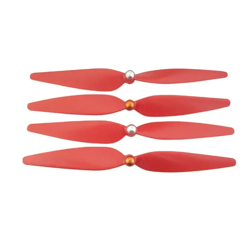 Schnell wechsel propeller cw ccw Klingen für xiaomi mi 1080 Version dji rc Drohne Quadcopter Ersatzteile weiß schwarz rot