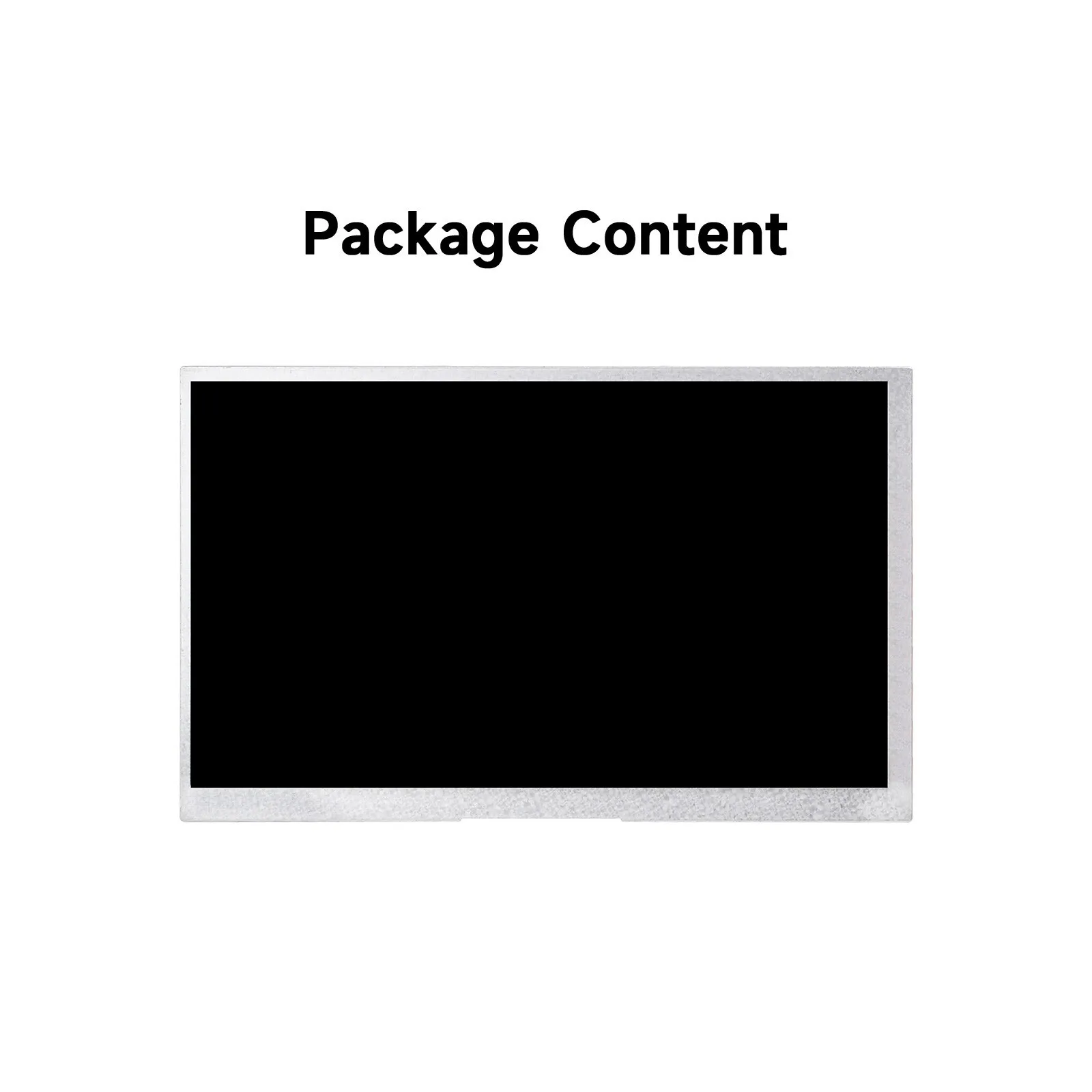 For  7/10.1 inch DVI Display Module for Raspberry Pi Pico IPS 1024×600