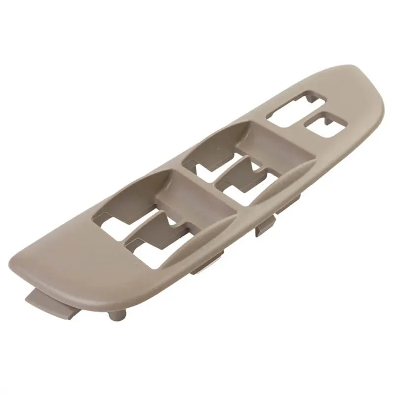 

74232-42080 7423242080 Панель управления главным переключателем окна для Toyota RAV4 2001-2005 Запчасти