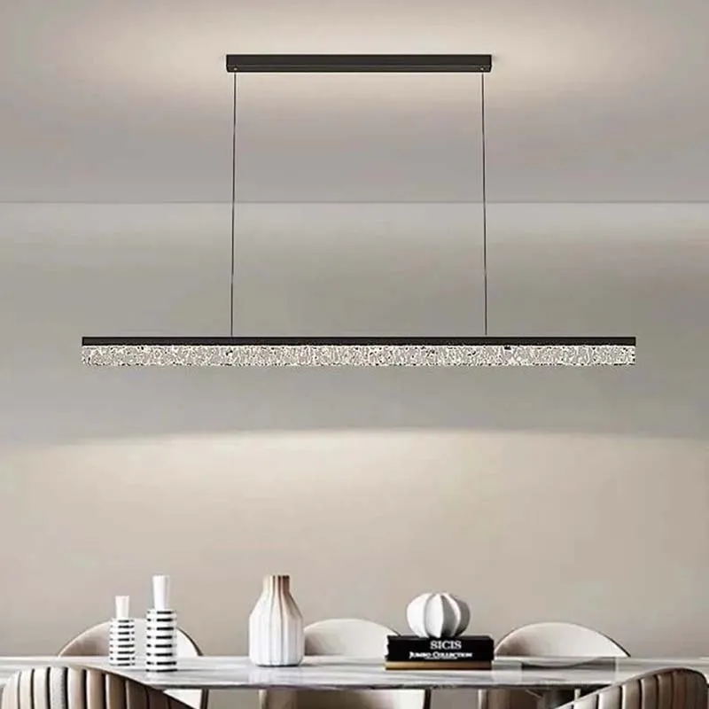 Luz de teto para casa, decoração de quarto, luz LED inteligente, luz de teto para sala de estar, luminária interna, luz acrílica