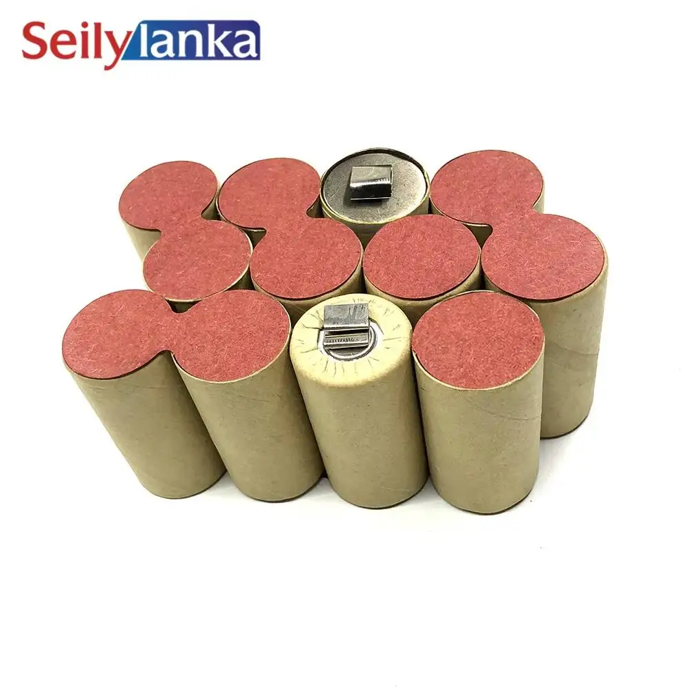 

Для Snap-on 14,4 В 4000 мАч Ni MH аккумулятор CTB4145 CTB4147 DIY REPACK KIT