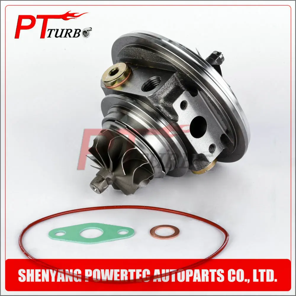 CHRA Turbolader 53039880106 53039880105 For Volkswagen Eos Jetta V 2.0 Passat B6 TFSI 147Kw 06F145701GX Turbine Core Chra Assy