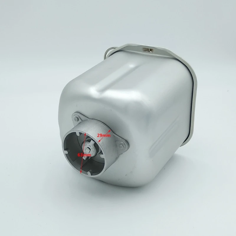 パン焼き機交換用バケツ パン焼き機用キッチン家電部品