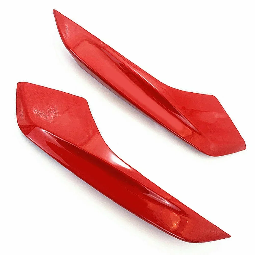 

Car Accessories FRAME COVER Trim Fairing Cowls Upper Direct Replacement For Ducati Hypemotard 821 939 Brand New