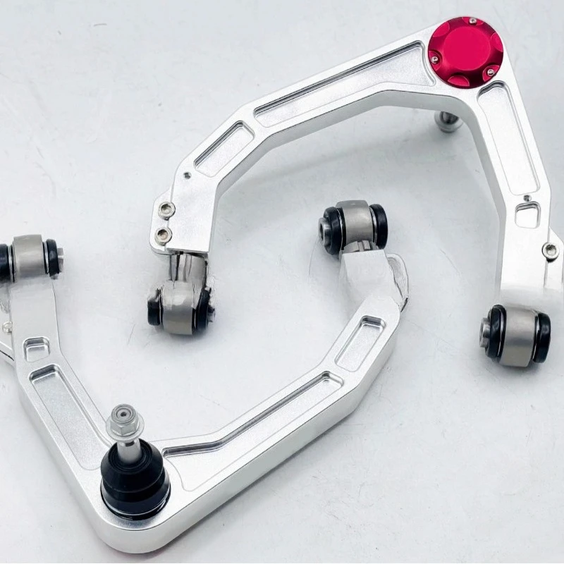 

Suitable for GMC1500 2019 + Sheila Off-Road Swing Arm Raised Enhanced Upper Arm Control Arm