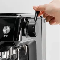 Universal Steam Knob Modified Lever External Handle Rod for Breville Sage 870 878 Coffee Machine Espresso Maker Accessories