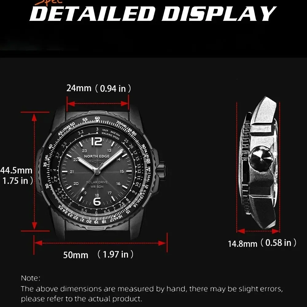 chaud-north-edge-photon-numerique-militaire-montre-pour-hommes-etanche-50-m-sport-solaire-lumineux-protection-de-l'environnement-montres-pour-hommes