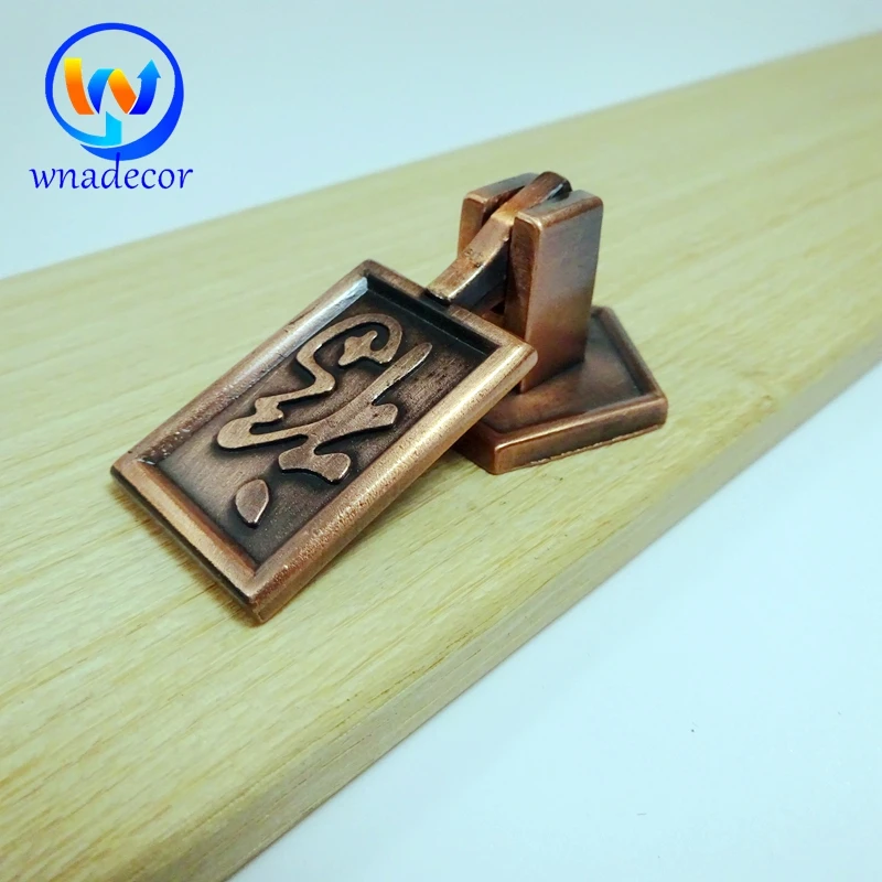 

B255 single hole antique metal cabinet handles kitchen cupboard wardrobe pulls drawer knob wood furniture hardware fitting