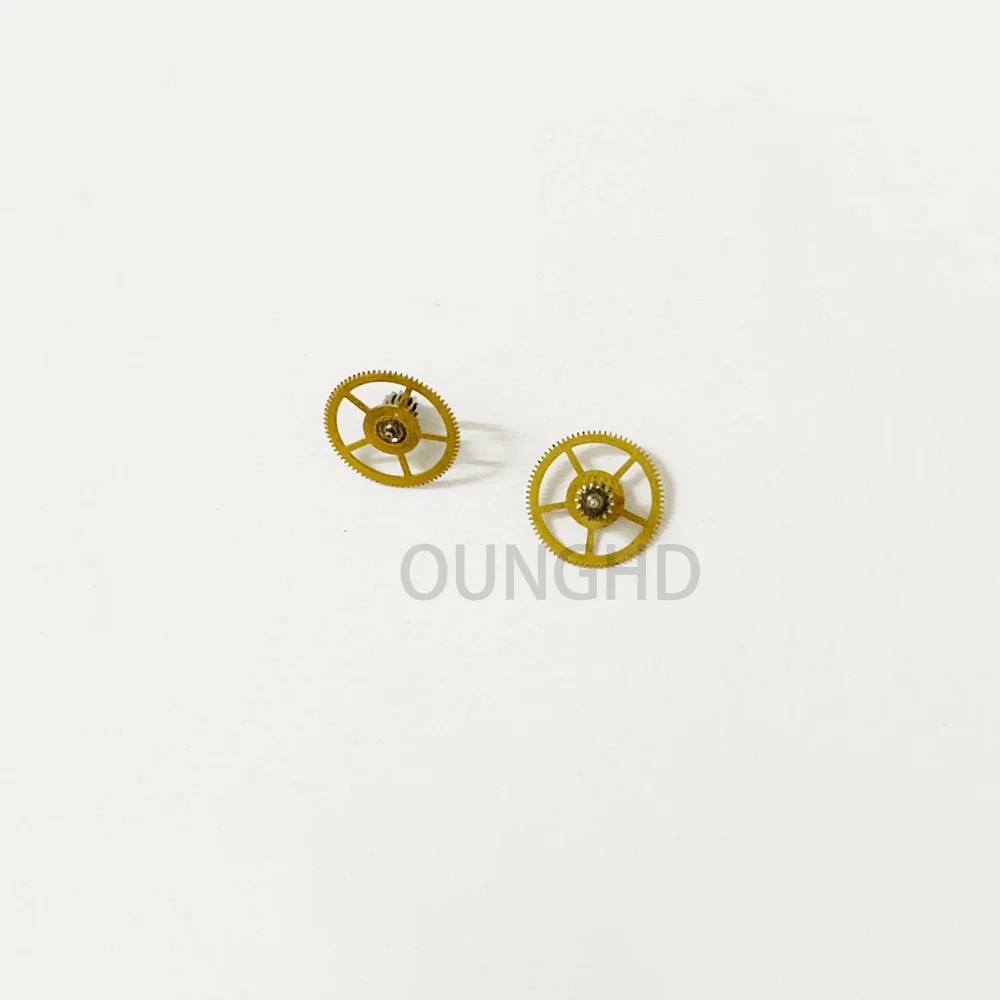 Accessori per orologi Ruota centrale adatta per parti di riparazione dell'orologio con ruota centrale per smontaggio movimento 2750