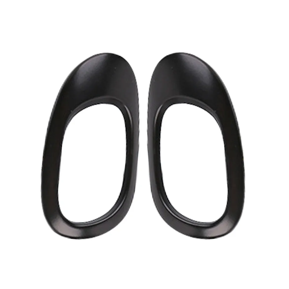 As Shown Interior Door Handle Trim High Quality Door Handle Interior Door Handle Left Right Door Trim Pair Set Included