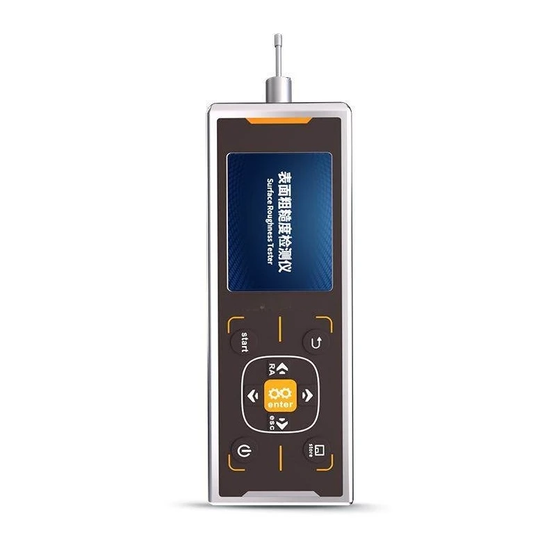 High‑precision Portable Surface Roughness Tester
