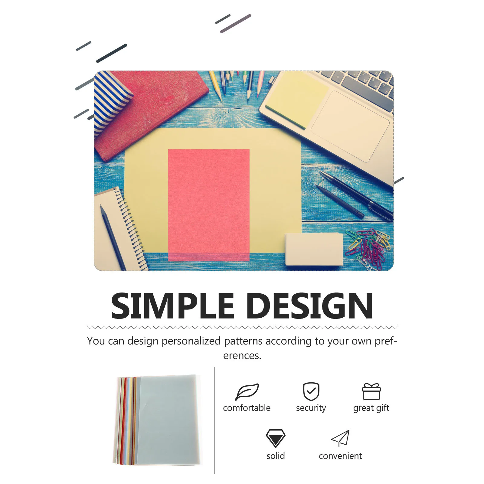 1 قطعة أوراق تتبع الورق النقل لرسم اللوحة Crafts بها بنفسك الحرف على الخشب الطين السيراميك المعادن لوازم الفن