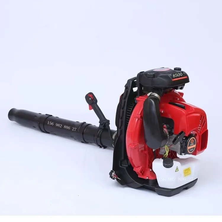 Garden Leaf Blower New Design Knapsack 2 Stroke for Industrial Cleaning