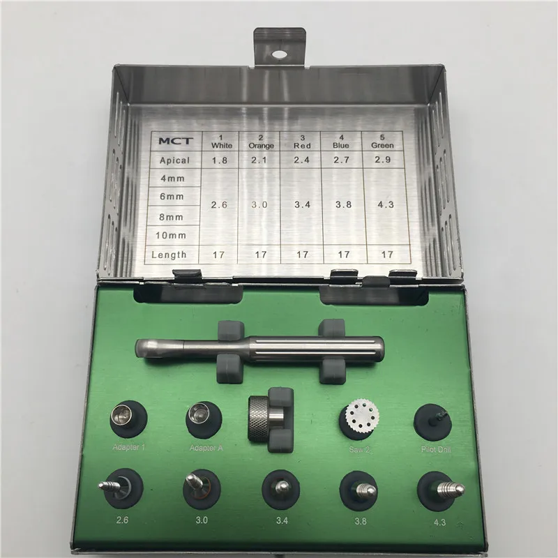 Original MCT SBE-01 Dental  Expander