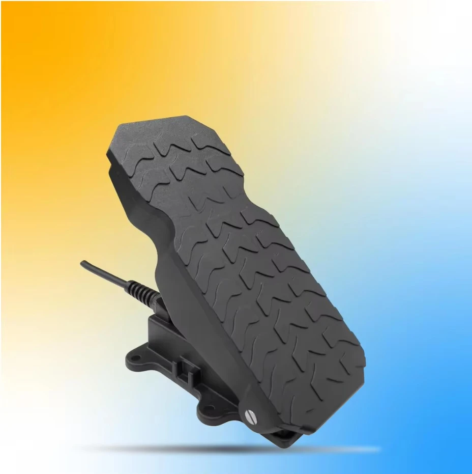Single Output,  for Engineering Vehicles, Petroleum Industry, Hydraulic Equipment