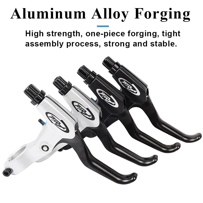 AVID FR5 Bike Brake Lever Aluminum Alloy V-brake Disc Brake Lever Ultralight MTB Road Bike Brake Handle Bicycle Accessories