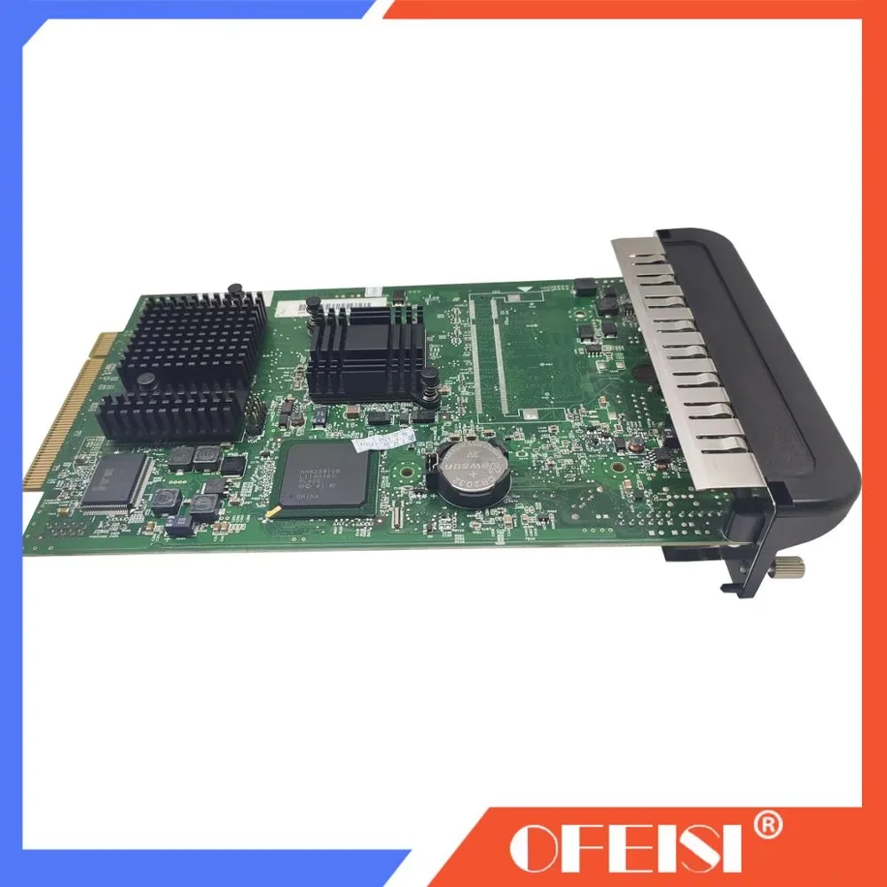 

Q5670-67001 Q6660-61006 Q5670-60011 Q5669-60175 Q5669-67010 for HP Designjet T610 T1100 Z3100 Formatter board Without HDD Plotte