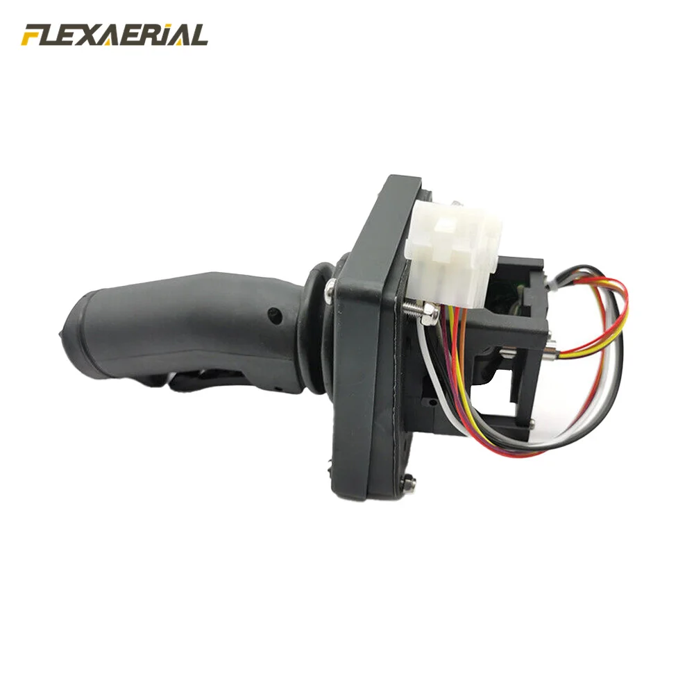 

Flexaerial AWP Parts Joystick Controller 1001134438 1600402S For JLG Scissor Lift