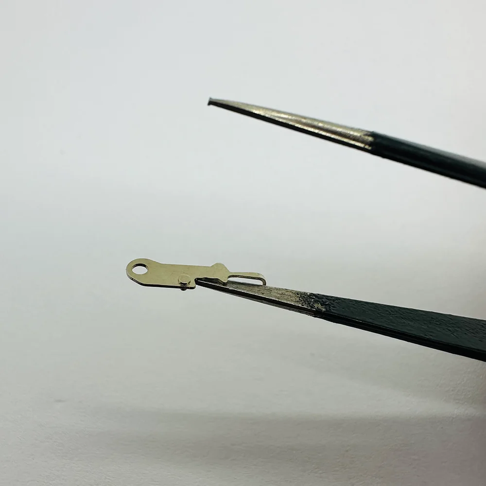 Watch Accessories Clutch Lever Suitable for ST16 T16 Movement Clutch Lever Watch Repair Parts