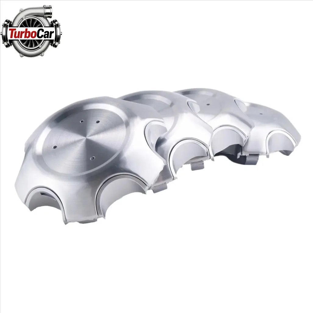 

Для Toyota Prado FJ120 4Runner 2003-2009: Колпачок центрального отверстия колесного диска (42603-60500)