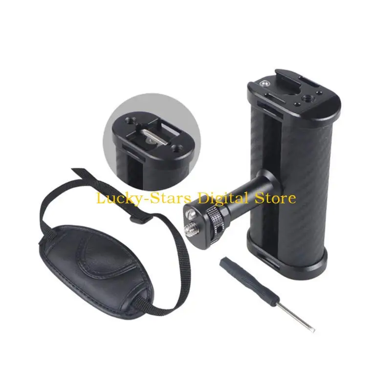 T3EE GRIP HANDGRIP لـ DSLR CAMER