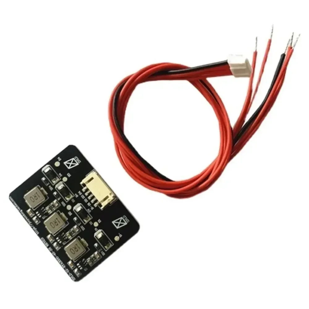 2S - 8S 1.2A Li-Ion… - image