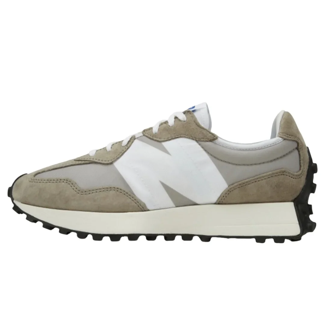 Originele 327 hardloopschoenen Antislip mesh Stijlvolle eenvoudige veelzijdige sneakers Trainers Damessneakers