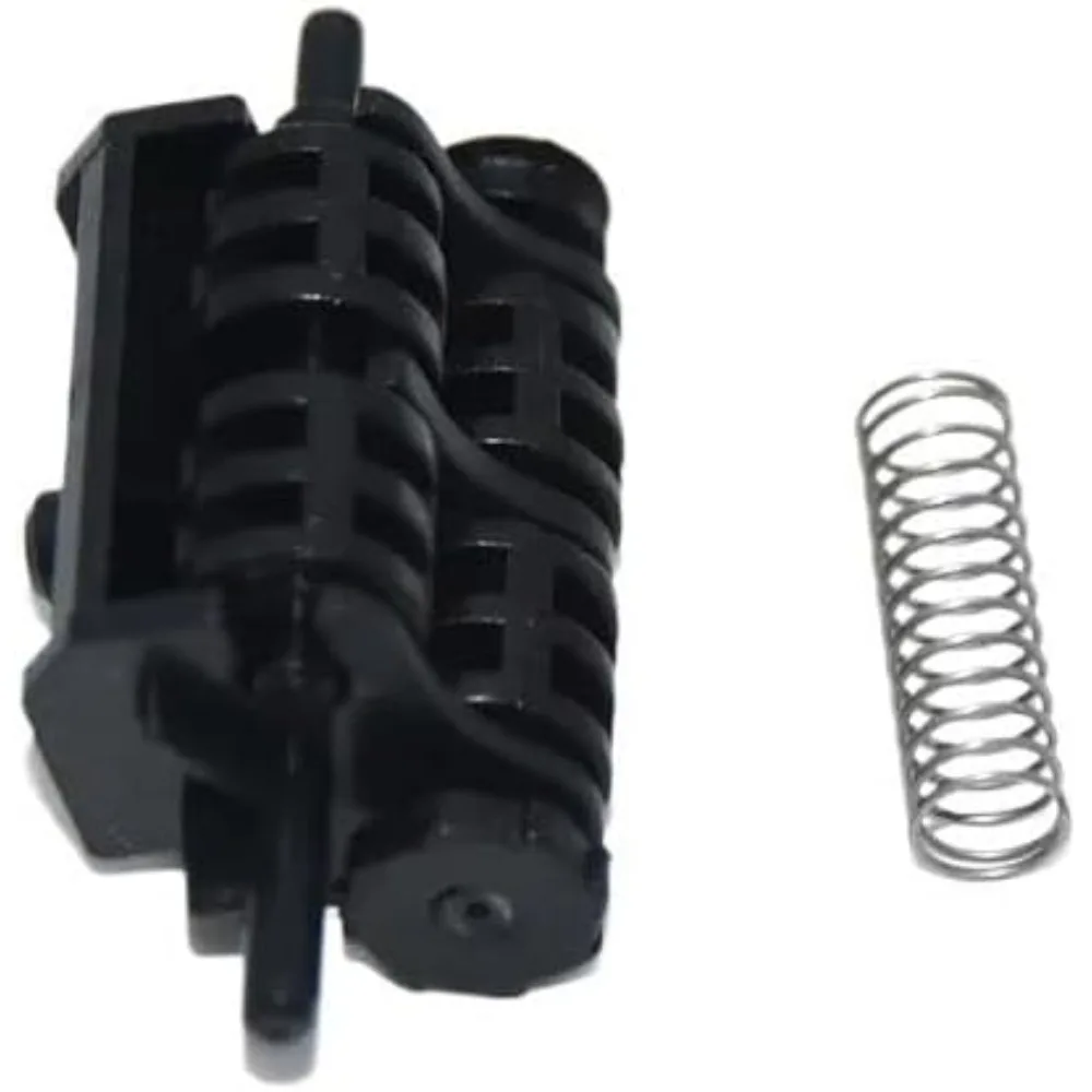 

1sets RL1-2111-000 Face Down Roller Compatible for HP P2030 P2035 P2050 P2055 Compatible Canon iR1133 MF 5930 5940 5950 5960