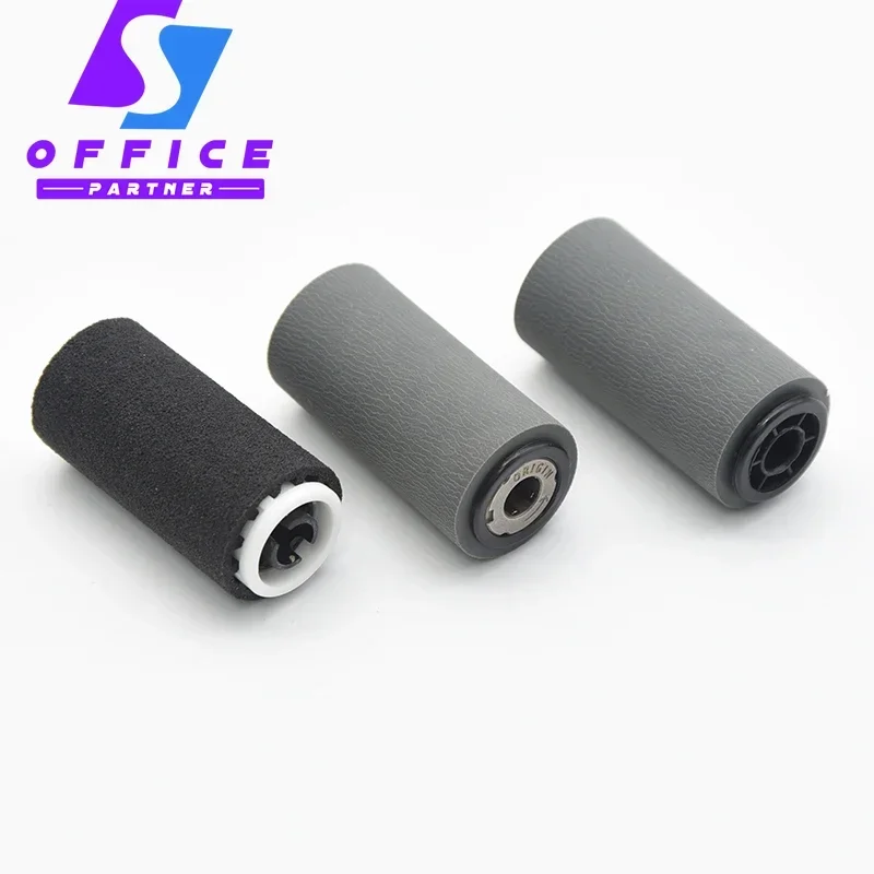 10set 604K58410 604K77810 ADF Feed Separation Pickup Roller for XEROX 7120 7125 7425 7428 7435 7525 7530 7535 7545 7556 5325