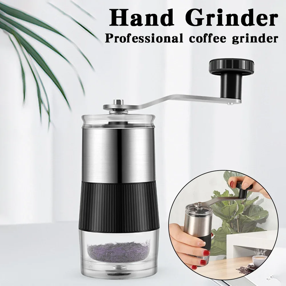 

여행을 дей 수동 크랭크 커피 분 markii기 자전 손 커피 teksto 기계