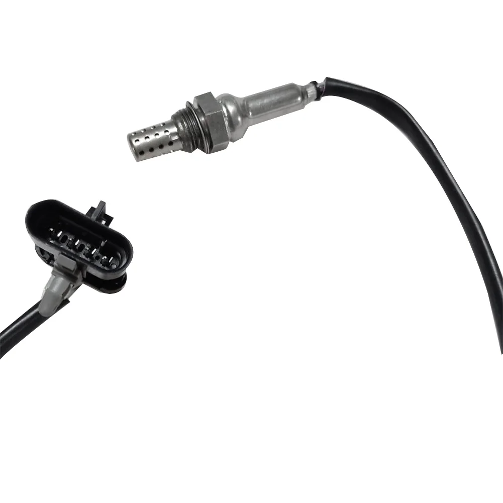 #096R Oxygen Sensor Lambda Probe 4 Line SMW250480 SMW250917 (Photo Color)