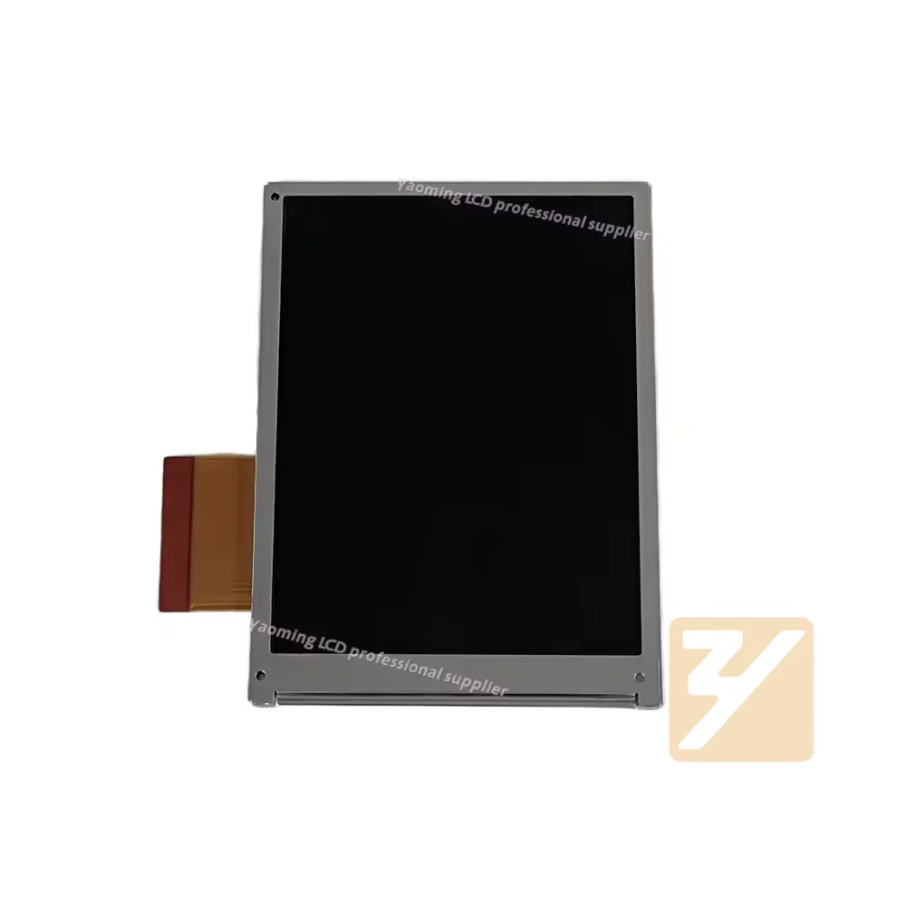 

TX09D70VM1CBB TX09D70VM1CBC TX09D70VM1CBA 3.5" 240*320 TFT-LCD Display Panel