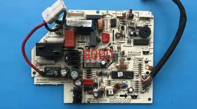 

Inverter air conditioner main board control board computer board