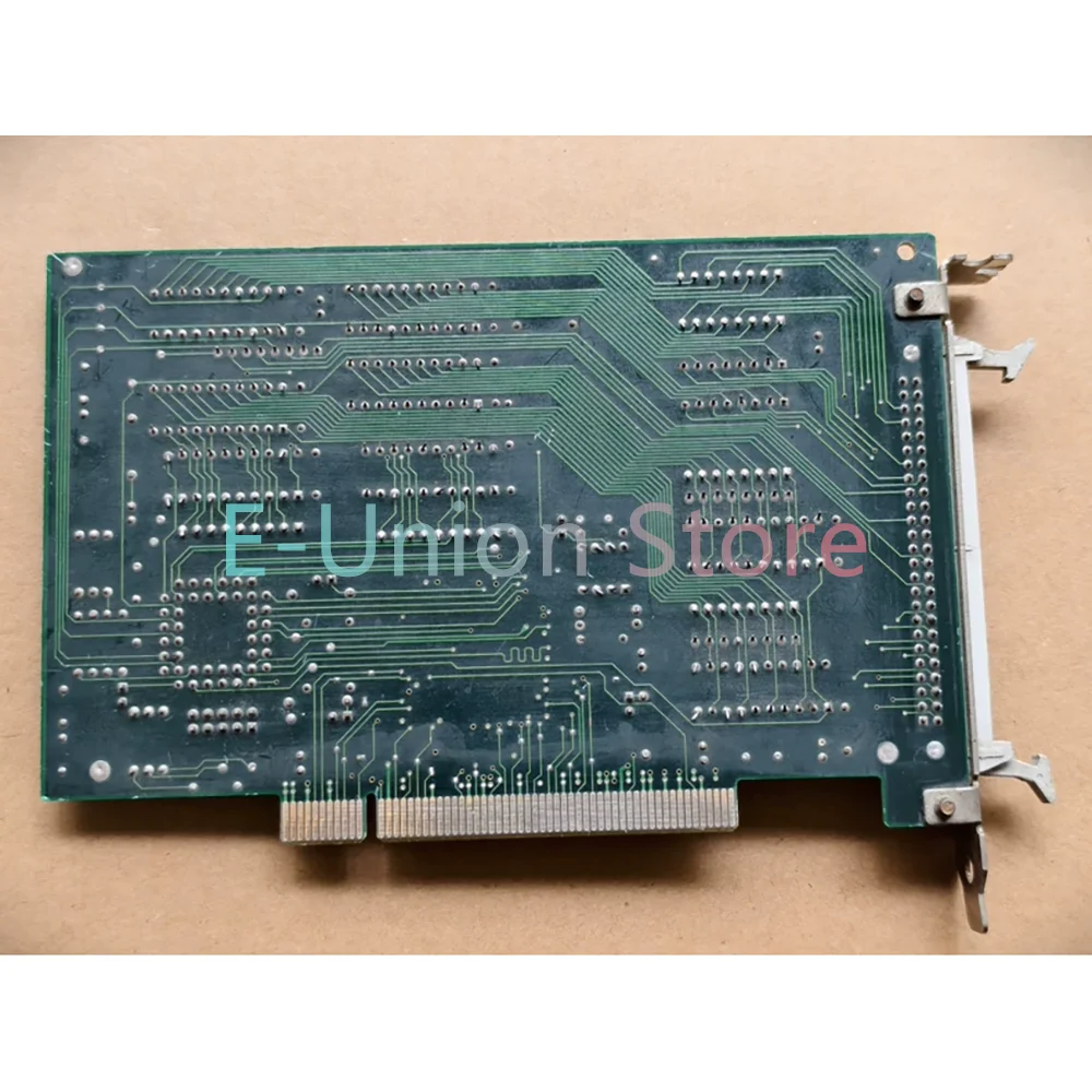 PCI I/O CARD 990128 Acquisition Card PCI Communication Function Card