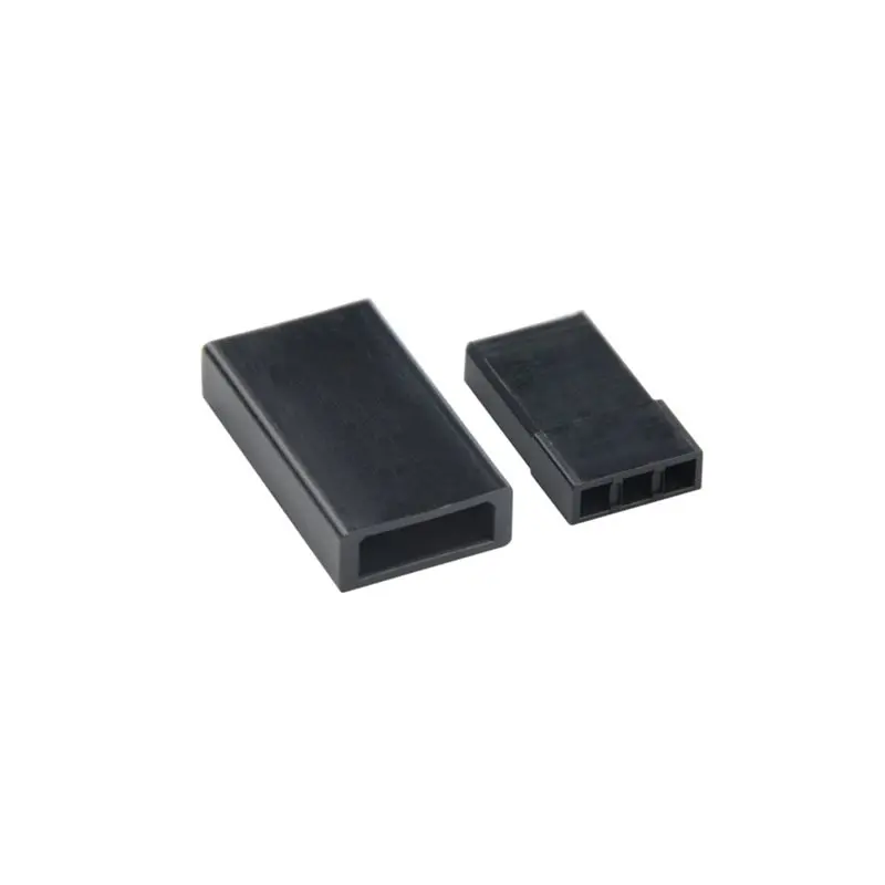 900PCS Universal Servo Cable Wire Connector Male Female Crimping Pin Sit For JR Hitec Servo Connector Spacing 2.54Mm