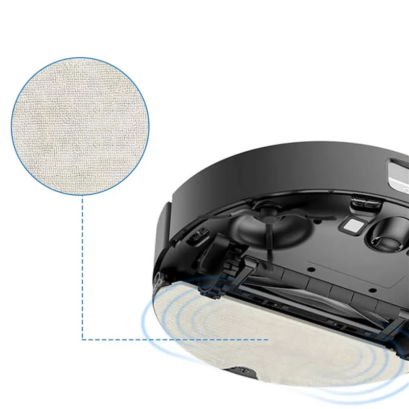 A76G-8 Pack Replace… - image