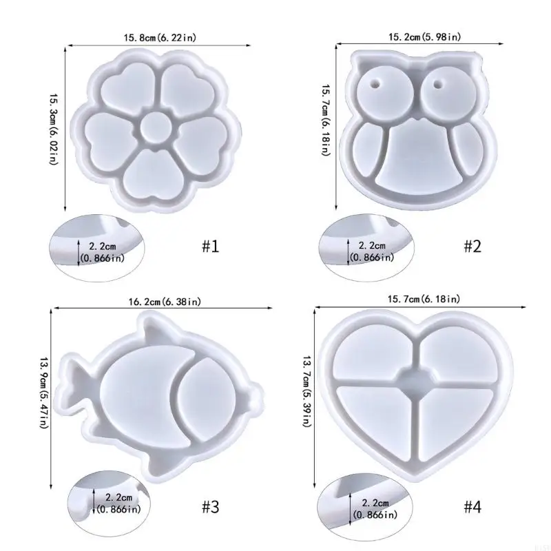 E15E Storage Box Harz