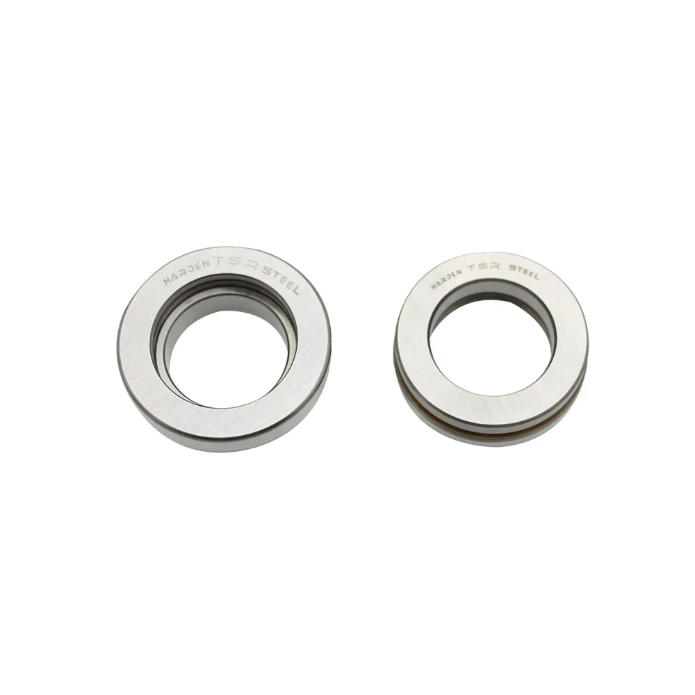 Motorcycle Ball Steering Rod Bearings for Kawasaki BN125 EL250 ER-5 500 Ninja 250/300/500 EX250 EX300 EX500 KZ1000 KZ550 KZ650 view 4