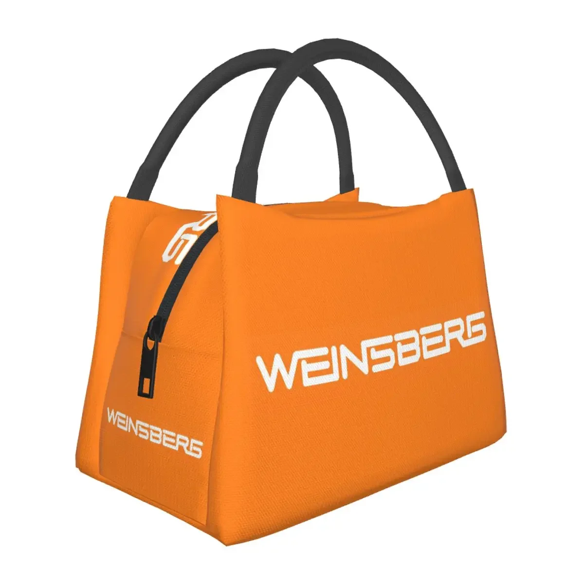 

Weinsberg Caravan Lunch Bags Insulated Bento Box Portable Lunch Tote Picnic Bags Cooler Thermal Bag for Woman Girl Office