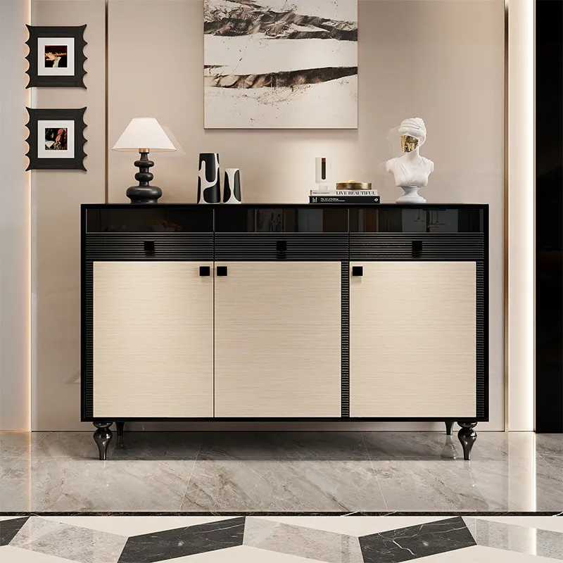 Corner Nordic Living Room Cabinets Perfume Wine Jewelry Closet Living Room Cabinets Sideboards Decor Vitrina Trendy Furniture