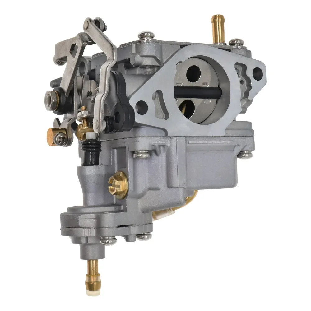 For 15HP 20HP Mariner Outboard 4-Stroke 8M0129554 Carburetor 853720T20