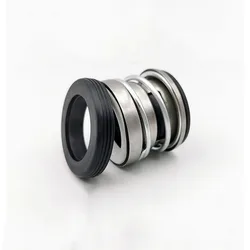 12mm 14mm 15mm 16mm 17mm 18mm 19mm 20mm 22mm 25mm 30mm 35mm 40mm 104 Series Mechanical Shaft Seal For Inline Water Pump