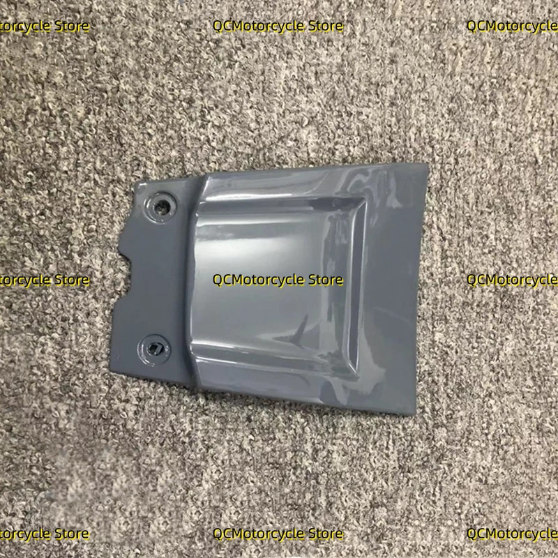 

Bright grey Motorcycle Fuel Petrol Gas Tank Fairing Panel Cowl Trim Fit For YAMAHA MT10 MT-10 FZ-10 FZ10 2016-2021