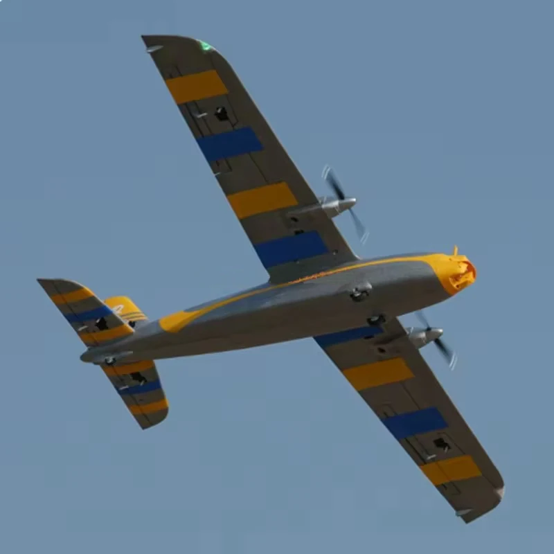 

Модель Xfly X1500-Fpv-переноска, электрическая модель самолета, игрушка с фиксированным крылом, подарочный комплект/Pnp