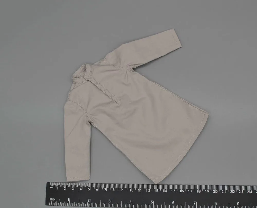 For Sale 1/6th US. Soldier Doll Mission Operation Unit 2001 Male Doll Hang Chest Vest Knee Pads Secondary P226 UJINDOU UD9046B image 3