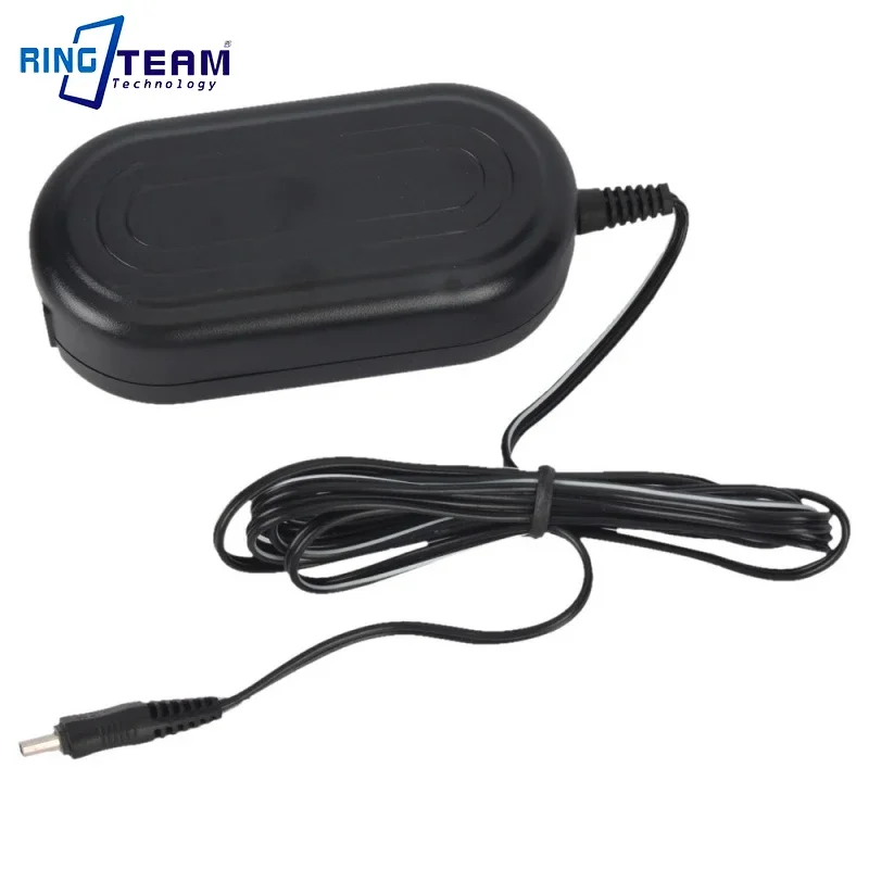 CA-590 AC Power Adapter for Canon MD216 MD225 MD235 MD245 MD265 DC302 FS10 FS11 FS100 Digital Cameras